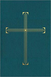 Book of Common prayer 