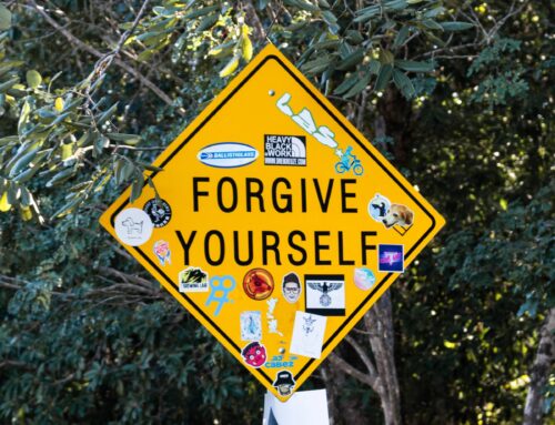 Forget Former Failures & Face Forward in 2019