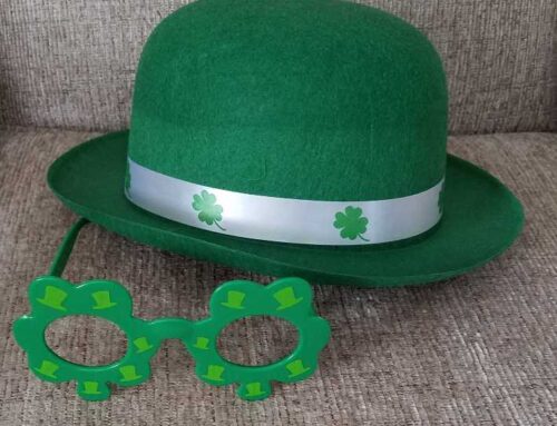 A Lesson from “The Little People”