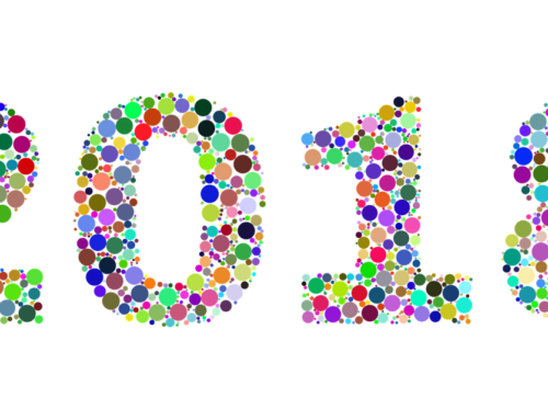 Living for the Glory of God in 2018