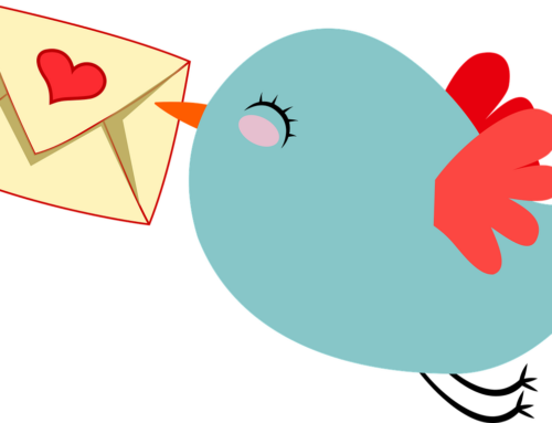 “Kids Say No to Bullying” Valentine