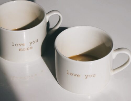 Sweet Dreams Beverage