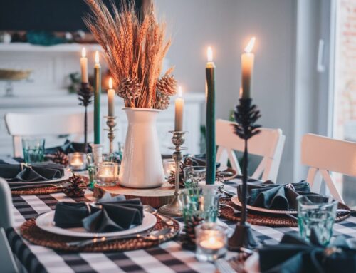 Maple Nut Sweet Potatoes