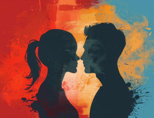 When Love Isn’t Really Love