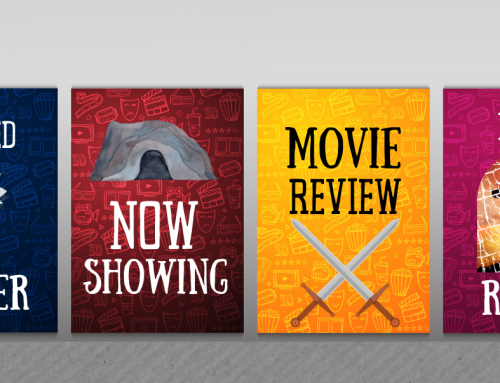 Epic Movie “Quo Vadis”