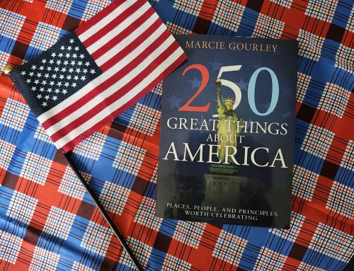 250 Great Things About America